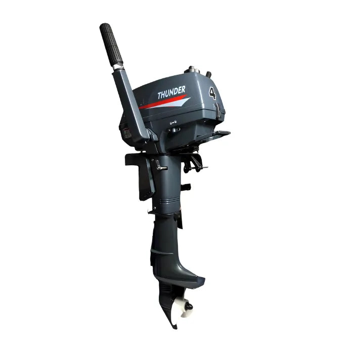 Motor Thunder 4HP 2T SERIE 5100428