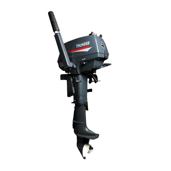 Motor Thunder 4HP 2T SERIE 5100428